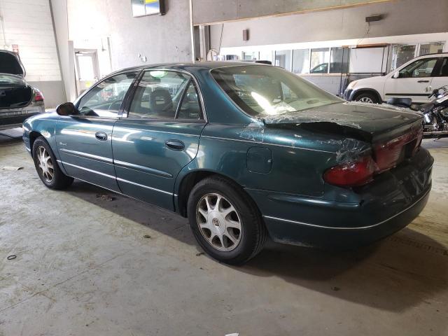 Photo 1 VIN: 2G4WB52K9X1541381 - BUICK REGAL LS 