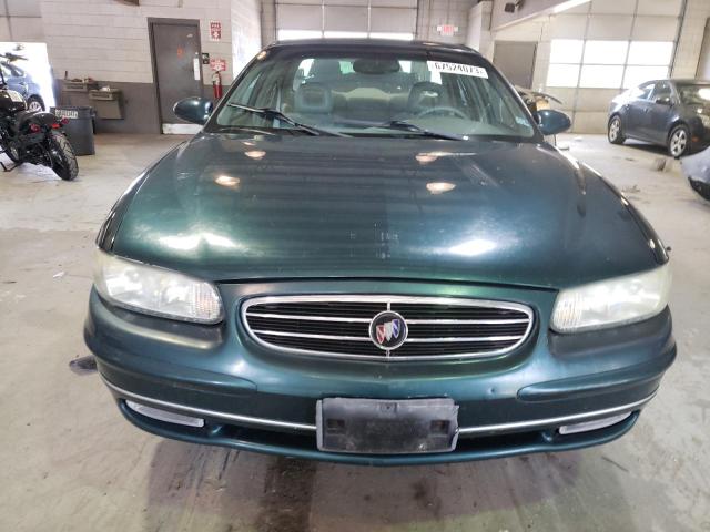 Photo 4 VIN: 2G4WB52K9X1541381 - BUICK REGAL LS 