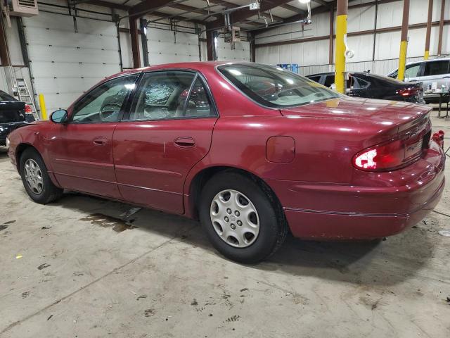 Photo 1 VIN: 2G4WB52KX31165106 - BUICK REGAL 