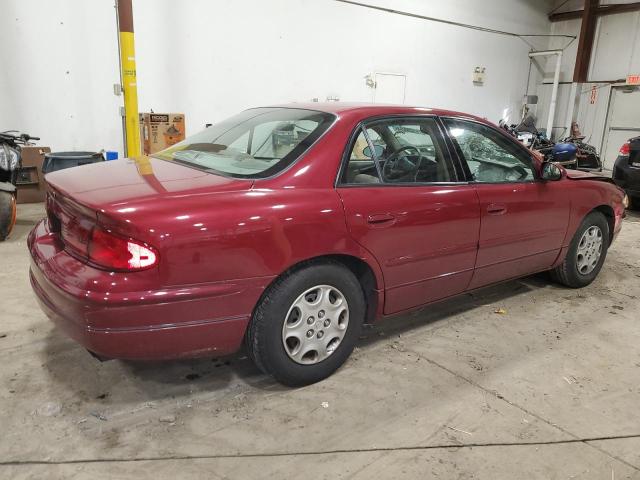 Photo 2 VIN: 2G4WB52KX31165106 - BUICK REGAL 