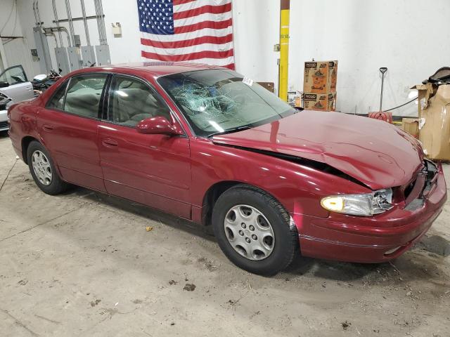 Photo 3 VIN: 2G4WB52KX31165106 - BUICK REGAL 