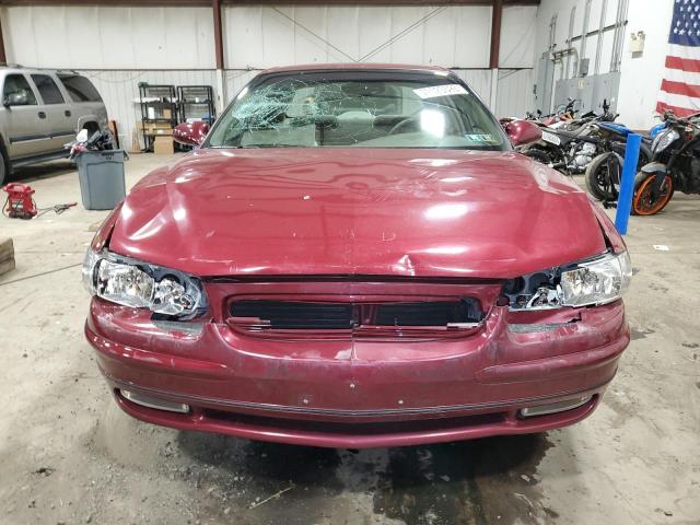 Photo 4 VIN: 2G4WB52KX31165106 - BUICK REGAL 