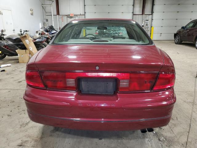 Photo 5 VIN: 2G4WB52KX31165106 - BUICK REGAL 