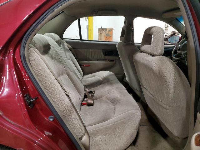 Photo 9 VIN: 2G4WB52KX31165106 - BUICK REGAL 