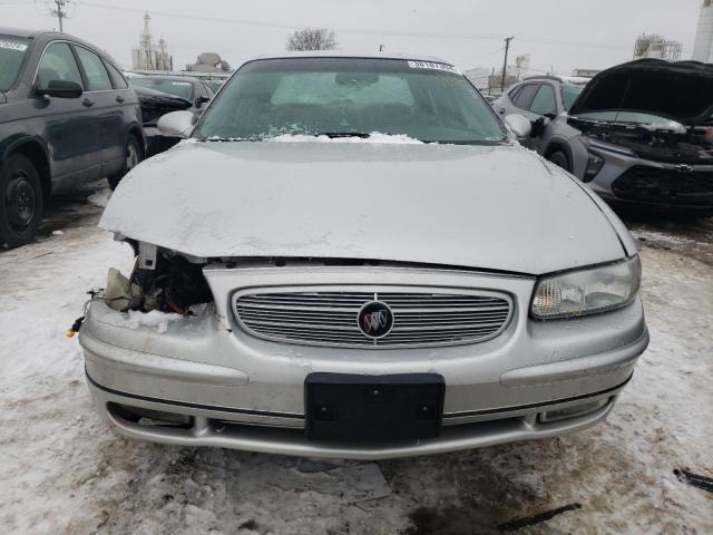 Photo 4 VIN: 2G4WB52KX31268395 - BUICK REGAL 