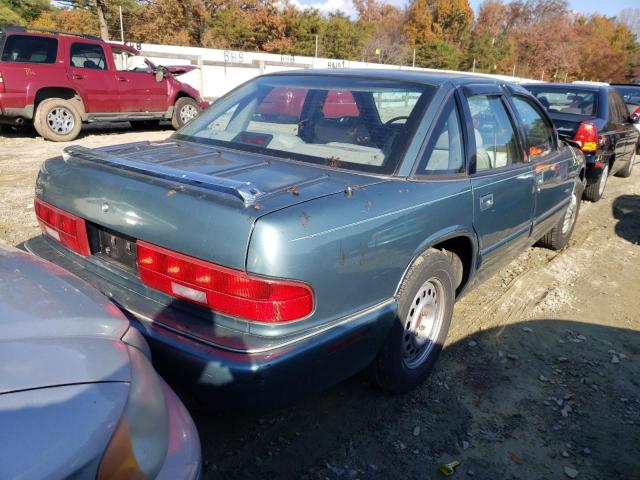 Photo 3 VIN: 2G4WB52KXT1456219 - BUICK REGAL CUST 