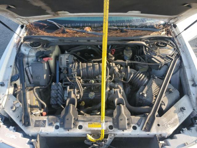 Photo 10 VIN: 2G4WB52KXX1415093 - BUICK REGAL LS 