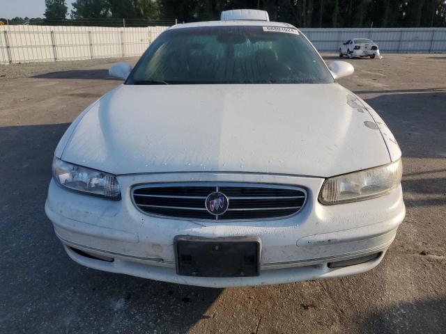 Photo 4 VIN: 2G4WB52KXX1415093 - BUICK REGAL LS 