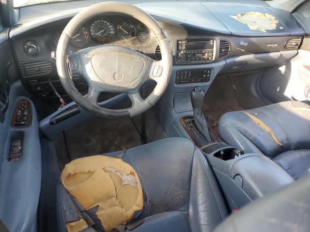 Photo 7 VIN: 2G4WB52KXX1415093 - BUICK REGAL LS 