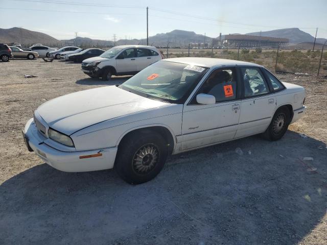 Photo 0 VIN: 2G4WB52L2S1483177 - BUICK REGAL 