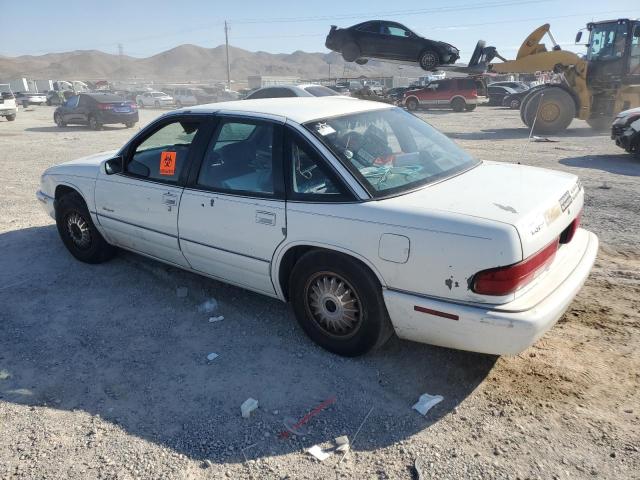 Photo 1 VIN: 2G4WB52L2S1483177 - BUICK REGAL 