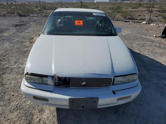 Photo 4 VIN: 2G4WB52L2S1483177 - BUICK REGAL 