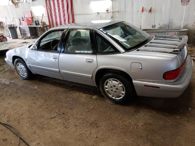 Photo 1 VIN: 2G4WB52L3S1438801 - BUICK REGAL CUST 