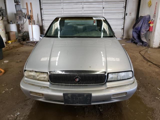 Photo 4 VIN: 2G4WB52L3S1438801 - BUICK REGAL CUST 