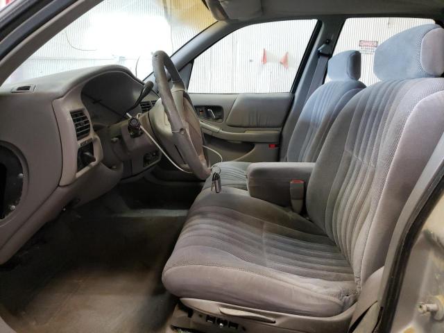 Photo 6 VIN: 2G4WB52L3S1438801 - BUICK REGAL CUST 