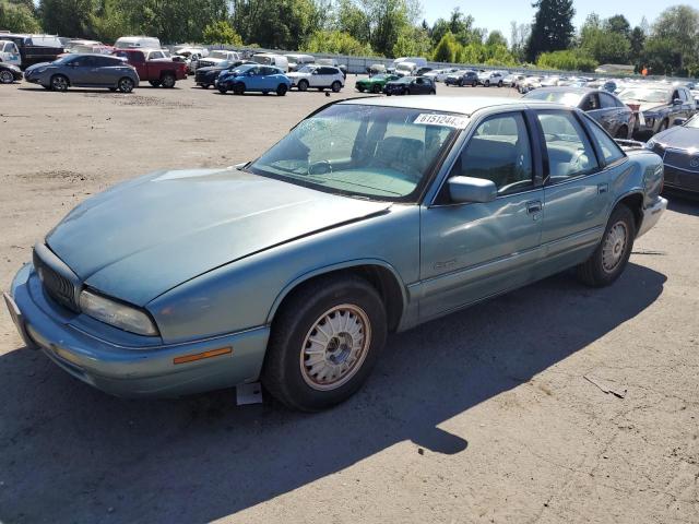 Photo 0 VIN: 2G4WB52L3S1475248 - BUICK REGAL 