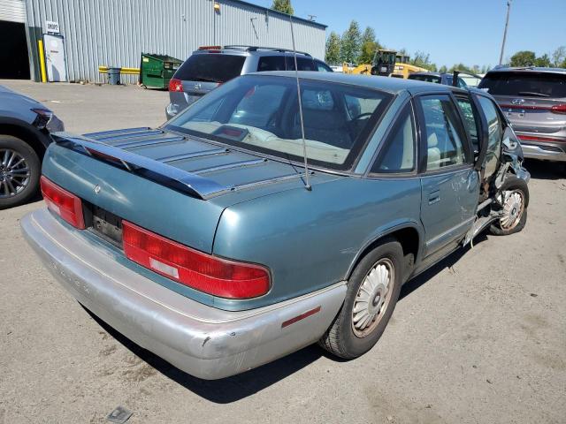 Photo 2 VIN: 2G4WB52L3S1475248 - BUICK REGAL 