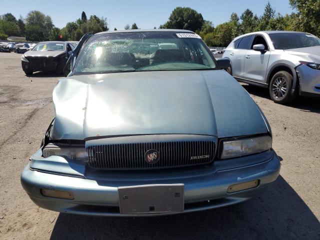 Photo 4 VIN: 2G4WB52L3S1475248 - BUICK REGAL 