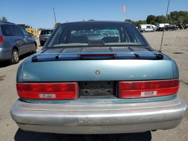 Photo 5 VIN: 2G4WB52L3S1475248 - BUICK REGAL 