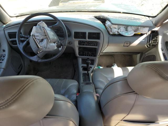 Photo 7 VIN: 2G4WB52L3S1475248 - BUICK REGAL 