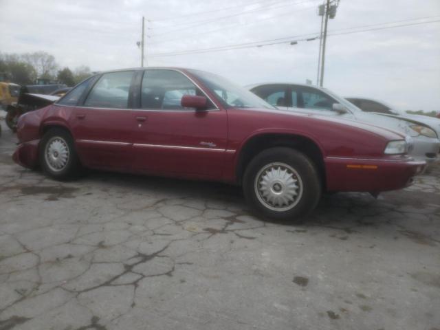 Photo 3 VIN: 2G4WB52L7S1488245 - BUICK REGAL 