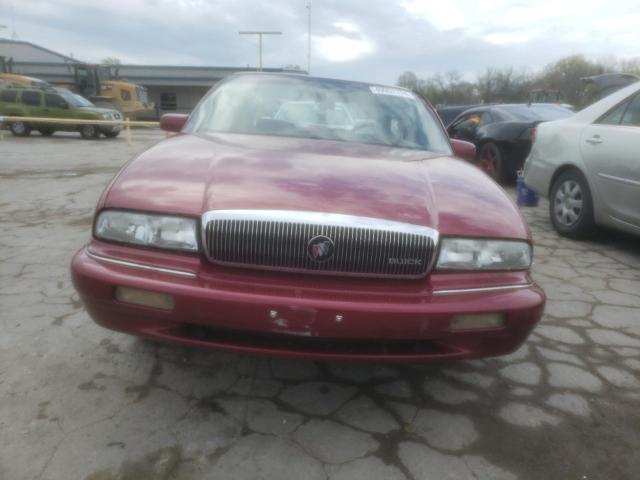 Photo 4 VIN: 2G4WB52L7S1488245 - BUICK REGAL 