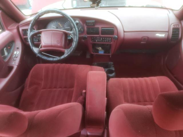 Photo 7 VIN: 2G4WB52L7S1488245 - BUICK REGAL 