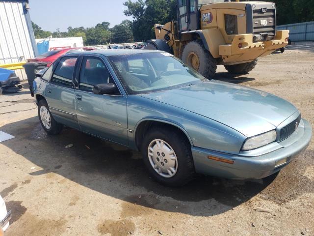 Photo 3 VIN: 2G4WB52M5T1423808 - BUICK REGAL CUST 