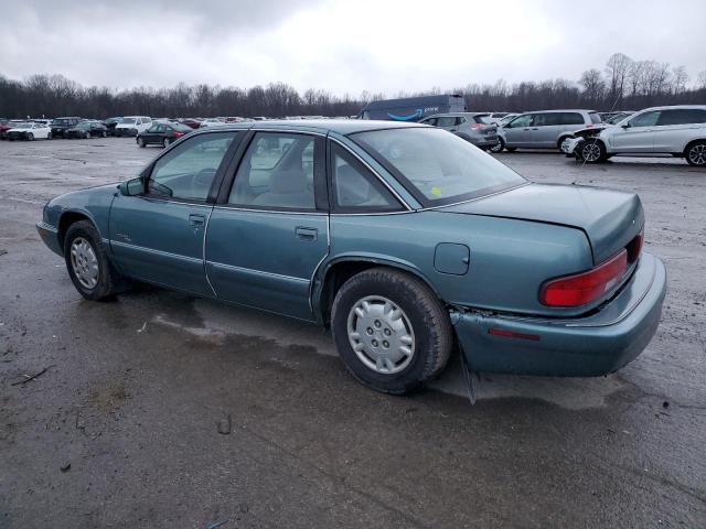 Photo 1 VIN: 2G4WB52M5T1507708 - BUICK REGAL 