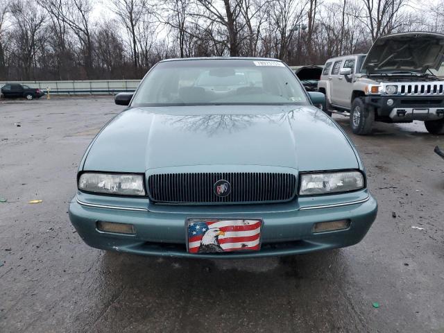 Photo 4 VIN: 2G4WB52M5T1507708 - BUICK REGAL 