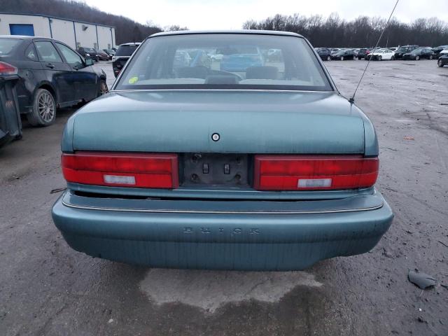 Photo 5 VIN: 2G4WB52M5T1507708 - BUICK REGAL 