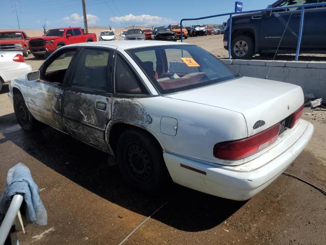 Photo 1 VIN: 2G4WB52M7T1507578 - BUICK REGAL CUST 