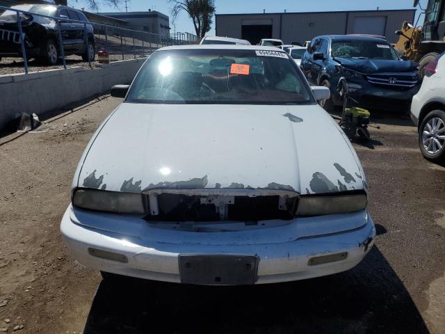 Photo 4 VIN: 2G4WB52M7T1507578 - BUICK REGAL CUST 