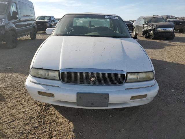 Photo 4 VIN: 2G4WB52MXS1486112 - BUICK REGAL 