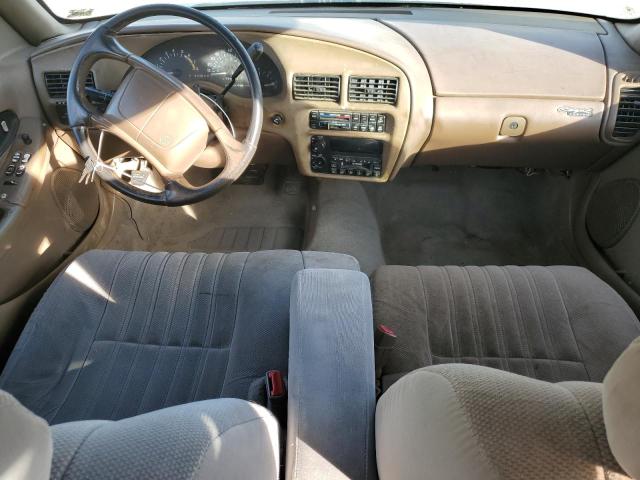 Photo 7 VIN: 2G4WB52MXS1486112 - BUICK REGAL 