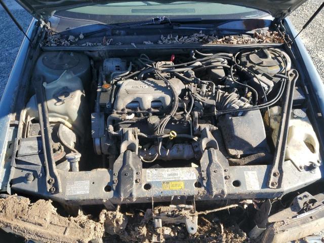 Photo 10 VIN: 2G4WB52MXT1467724 - BUICK REGAL 