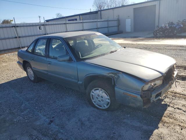 Photo 3 VIN: 2G4WB52MXT1467724 - BUICK REGAL 