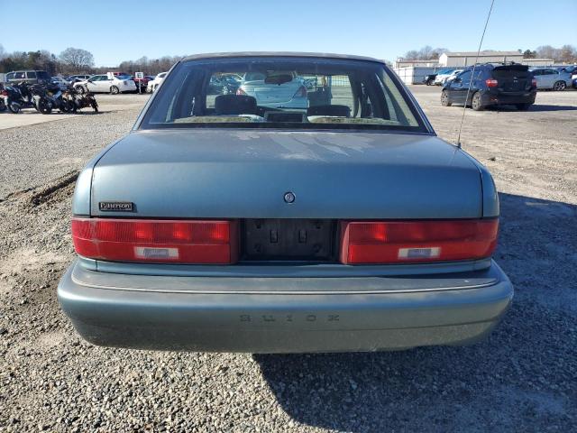 Photo 5 VIN: 2G4WB52MXT1467724 - BUICK REGAL 