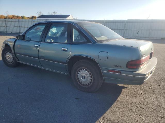 Photo 1 VIN: 2G4WB54L0P1415898 - BUICK REGAL CUST 