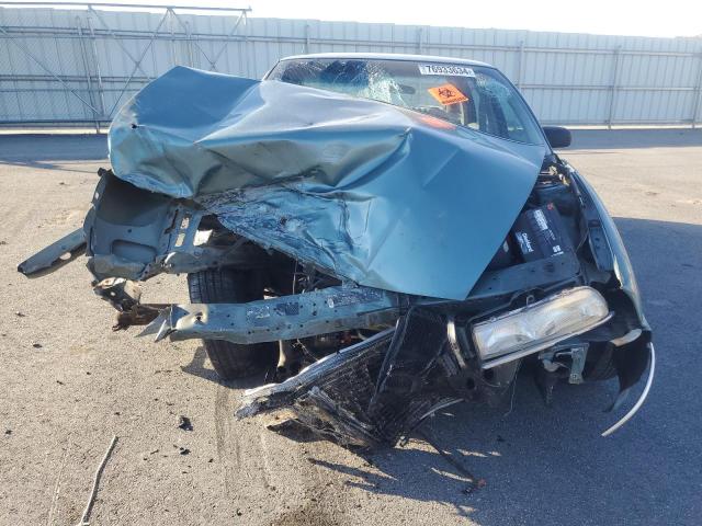 Photo 4 VIN: 2G4WB54L0P1415898 - BUICK REGAL CUST 