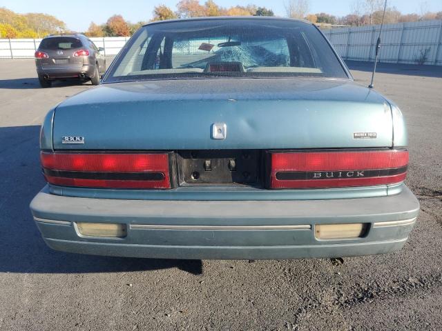 Photo 5 VIN: 2G4WB54L0P1415898 - BUICK REGAL CUST 