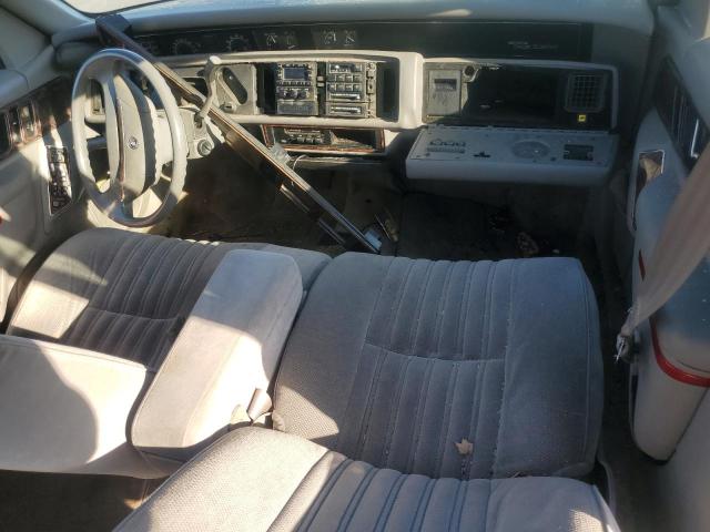 Photo 7 VIN: 2G4WB54L0P1415898 - BUICK REGAL CUST 