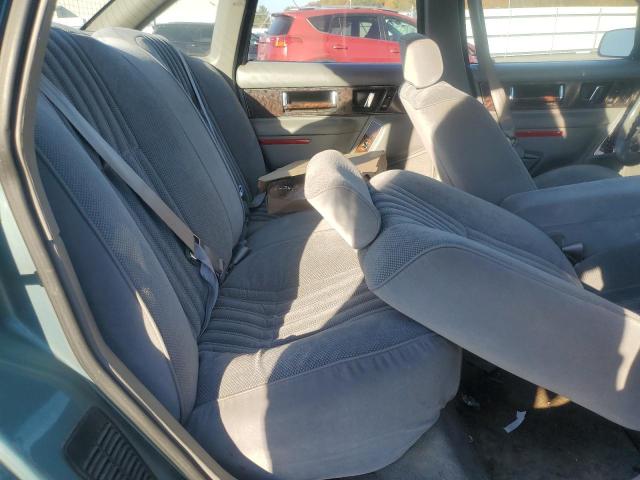 Photo 9 VIN: 2G4WB54L0P1415898 - BUICK REGAL CUST 