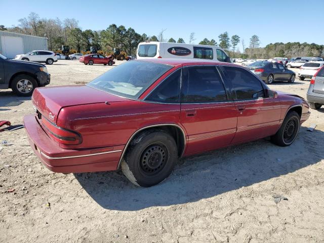 Photo 2 VIN: 2G4WB54L7P1486502 - BUICK REGAL 