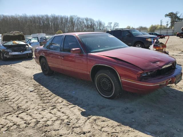 Photo 3 VIN: 2G4WB54L7P1486502 - BUICK REGAL 