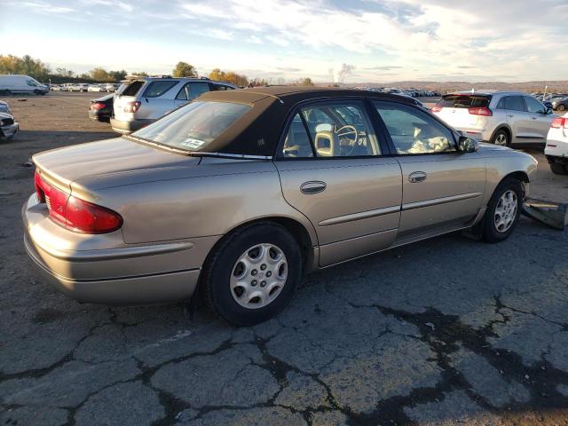 Photo 2 VIN: 2G4WB55K011226844 - BUICK REGAL 