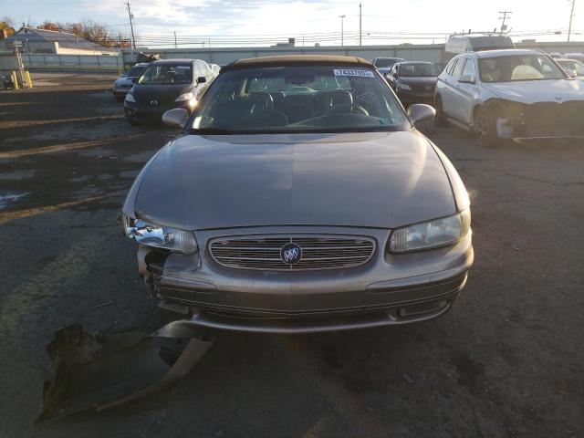 Photo 4 VIN: 2G4WB55K011226844 - BUICK REGAL 