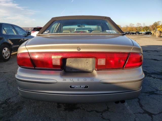 Photo 5 VIN: 2G4WB55K011226844 - BUICK REGAL 