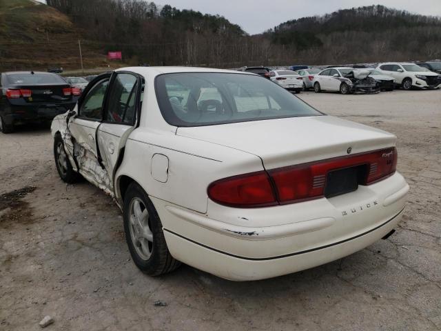 Photo 2 VIN: 2G4WB55K011317564 - BUICK REGAL LS 