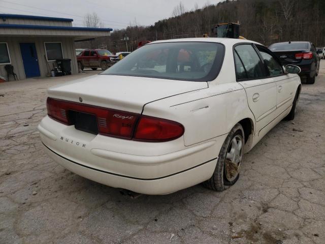 Photo 3 VIN: 2G4WB55K011317564 - BUICK REGAL LS 